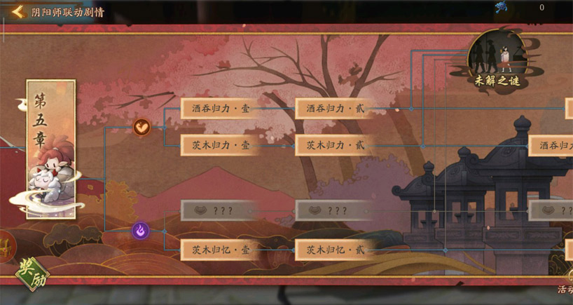 神都夜行录