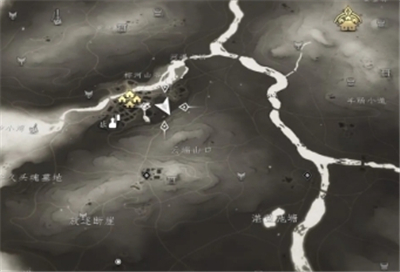 对马岛之魂