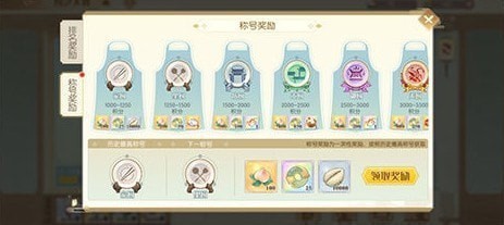 食物语