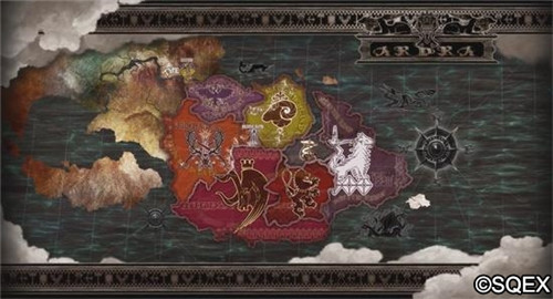 内幕消息大放送!《FFBE幻影战争》国服策划问答