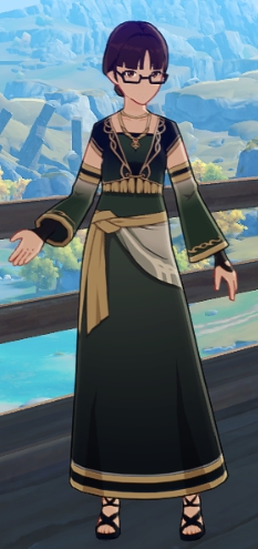 原神