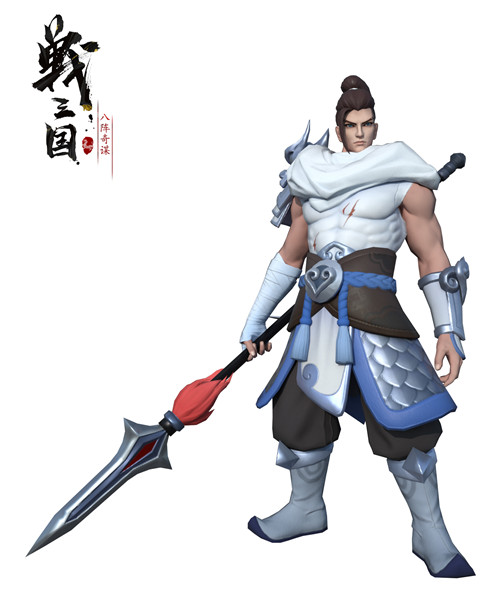 喜提版号送貂蝉! 《战三国:八阵奇谋》策划面对面