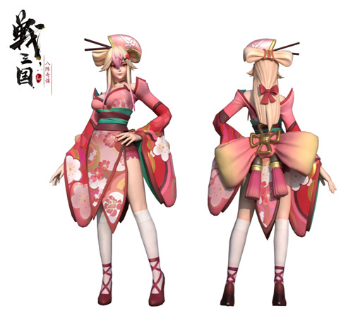 喜提版号送貂蝉! 《战三国:八阵奇谋》策划面对面