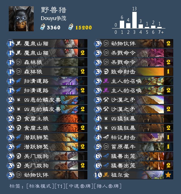 炉石传说
