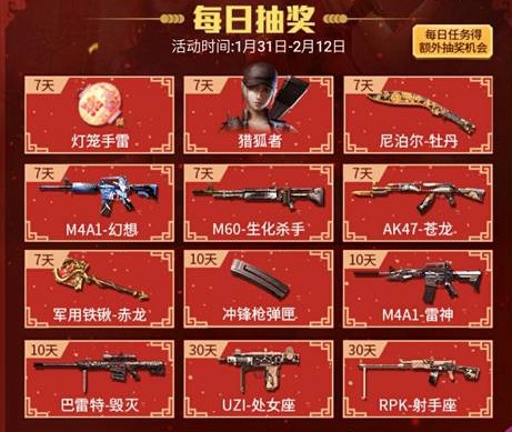 CF生化危机