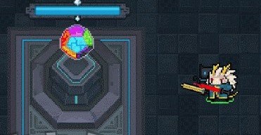 元气骑士