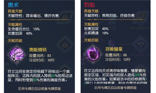 《塞尔之光》职业选择推荐 五大职业特点介绍