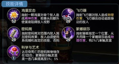夕阳热气球