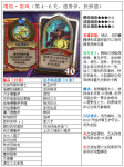 炉石传说塔拉岩风卡牌详解