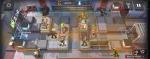 明日方舟H5-3站位攻略