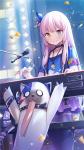 双生视界少女星辰伊珂丝技能介绍