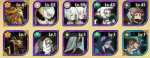 剑与远征雪米拉阵容搭配攻略