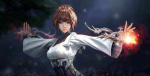 剑灵革命拳师职业介绍