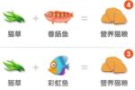 猫语咖啡营养猫粮配方一览