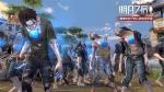 明日之后感染者阵营怎么加入 感染者阵营加入方式