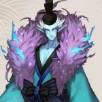 阴阳师荒川之主值得培养吗 御魂搭配阵容搭配技能介绍