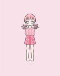 装扮少女新年穿搭怎么过