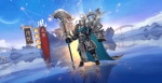 长安幻世绘武圣获取方式介绍