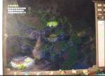 烟雨江湖华山云台峰密语是什么