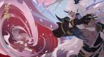 阴阳师平安奇谭困难模式打法攻略