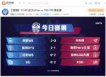 虎牙KPL：新援清清神兵天降两夺MVP，广州TTG大胜重庆QGhappy