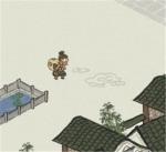 江南百景图监牢有什么用