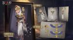 第五人格先知不屈信仰时装怎么样