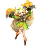 一起来捉妖婴宁输出能力怎么样