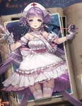 爆裂魔女节奏榜