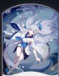 阴阳师百闻牌雪女卡组推荐 雪女卡组搭配攻略