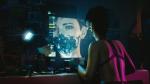 赛博朋克2077本子