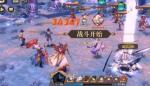 山海镜花沧渊阁怎么打 沧渊阁阵容搭配