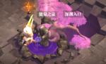 魔渊之刃魔盘怎么玩