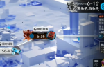 明日方舟6-16低配攻略