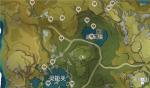原神遁玉陵宝箱位置一览