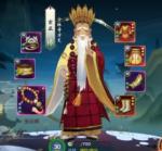 指尖江湖玄正方丈特性推荐