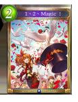 影之诗1、2Magic图鉴介绍