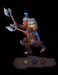 刀塔霸业巨魔战将怎么样 巨魔战将棋子图鉴