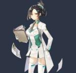 重装战姬妮泽值得培养吗