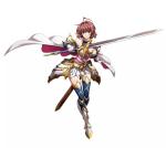 梦幻模拟战手游贝蒂技能属性及兵种转职攻略