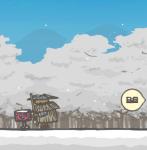 月兔历险记雪山钓鱼技巧
