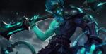 lol无限乱斗最强英雄2020 哪个英雄厉害好玩