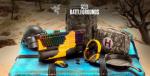 大吉大利，今晚吃鸡&mdash;&mdash;RAZER发布《PUBG：绝地求生》主题系列外设