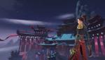 新笑傲江湖日月神教心法怎么加点 日月天赋加点攻略