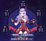 启源女神莉莉丝怎么样 莉莉丝技能属性分析