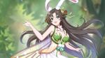 《空之旅人》魂使日常&mdash;&mdash;塔尼亚空岛上的剑圣师徒日常