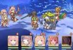 公主连结H9-3三星打法