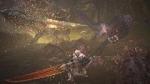 怪物猎人世界冰原大师级活动:M4适合地底