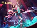 王者荣耀杨玉环增强了还是削弱了 杨玉环11月12日调整解析