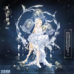 奇迹暖暖风铃幻想曲套装怎么得